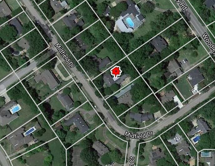 1st image of 2417 Midfield Dr