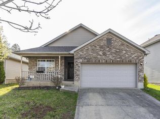 256 White Oak Trce, Lexington, KY 40511