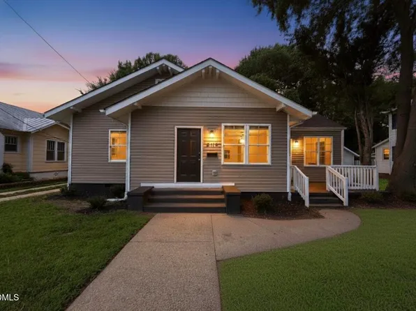 604 S Layton Ave, Dunn, NC 28334