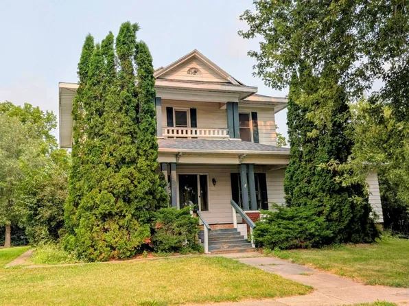 502 Tracy St, Audubon, IA 50025