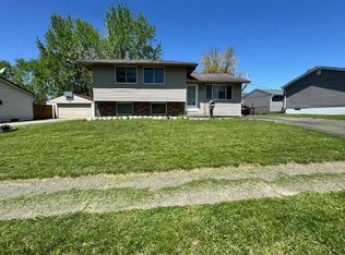 6404 Retton Rd, Reynoldsburg, OH 43068