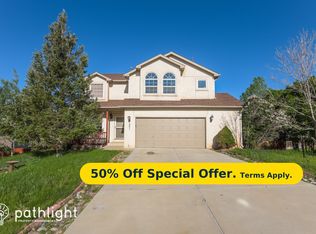 251 Candletree Cir, Monument, CO 80132