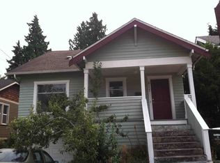 817 NE 60th St, Seattle, WA 98115