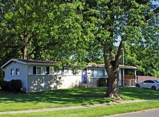 1595 Night Dr, Florissant, MO