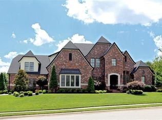 4360 Legacy Dr, Springdale, AR 72762