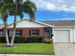 1371 Bunker Way, Fort Myers, FL 33919