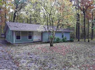 331 Plum Hollow Blvd, Hot Springs, AR 71913