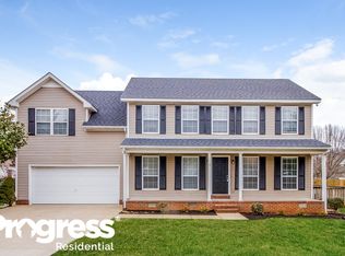 1418 Cason Trl, Murfreesboro, TN 37128