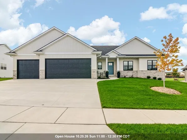 3588 Black Sheep Way, Green Bay, WI 54311