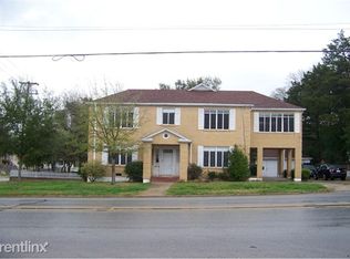 601 S Austin St, Brenham, TX 77833