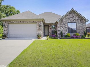 138 Vienne Pl, Maumelle, AR 72113