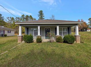431 County Road 206, Montevallo, AL 35115
