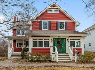 803 Irving Ave, Wheaton, IL 60187