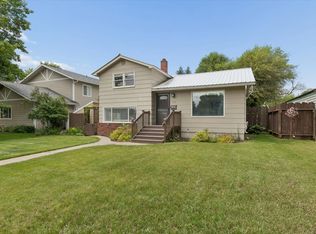 1136 5th Ave E, Kalispell, MT 59901