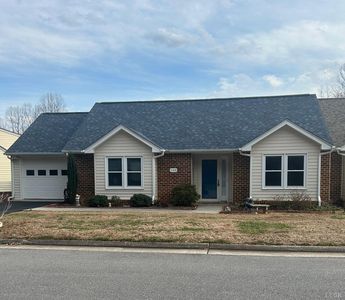 132 Village Park Ct, Lynchburg, VA, 24501