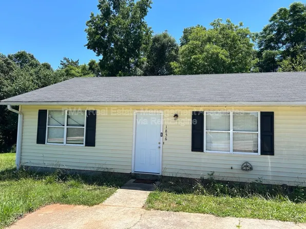 1856 High Falls Rd #A, Griffin, GA 30223