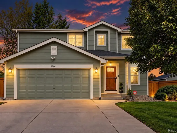 1201 Osprey Street, Brighton, CO 80601
