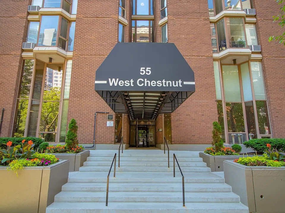 55 W. Chestnut