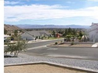 19904 Kasson Ct, Apple Valley, CA 92307