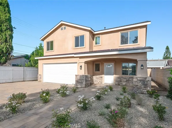 1920 C St, La Verne, CA 91750