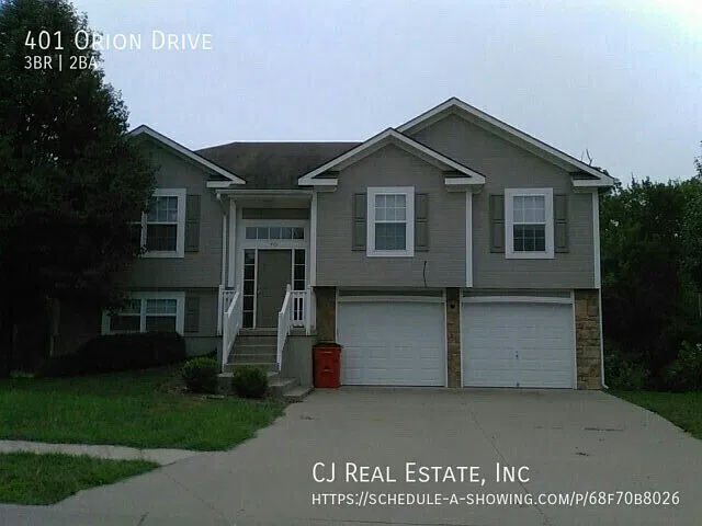 3 bed, $1,800 — Photo 1
