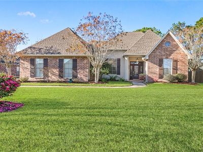 525 Winbourne Dr, Slidell, LA, 70461