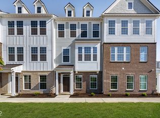 7243 Selah Ln, Noblesville, IN 46062