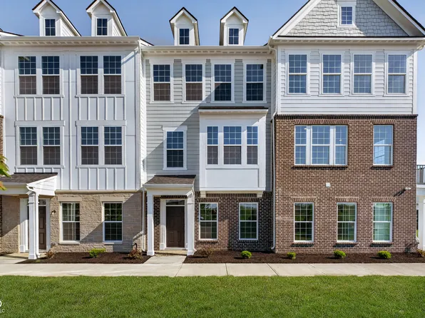 7243 Selah Ln, Noblesville, IN 46062