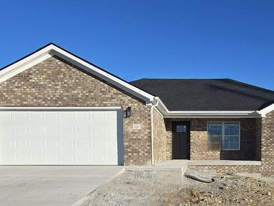 820 Denali Dr, Richmond, KY, 40475