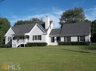 4071 S Fork Dr, Snellville, GA