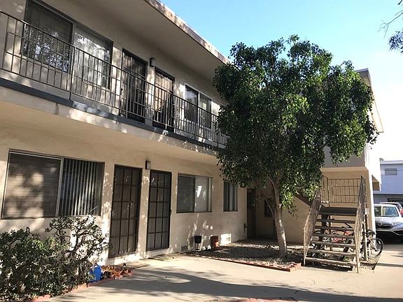 4th image of 3758 Inglewood Blvd APT 11