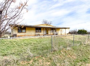510 Franklin Ave, Cisco, TX 76437