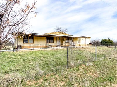 510 Franklin Ave, Cisco, TX, 76437