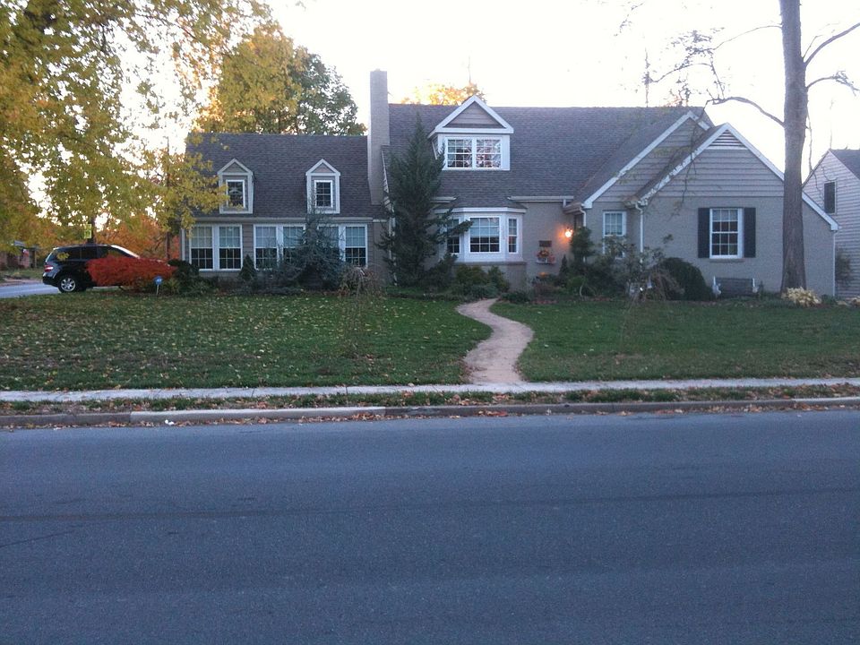 1303 The Terrace