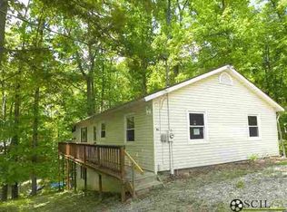6888 Lynx Dr, Nineveh, IN 46164