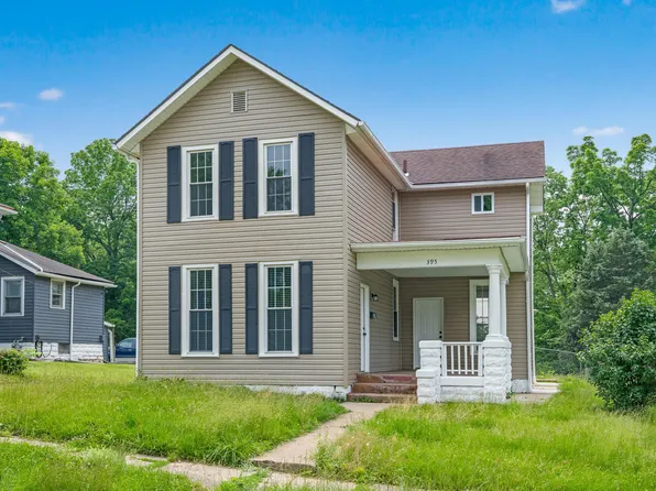 395 S 2nd St, Newark, OH 43055