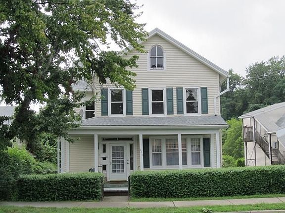 Two-Family Victorian