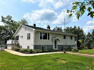 N3799 6th St, Weyerhaeuser, WI 54895