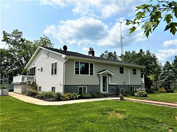 N3799 6th Street, Weyerhaeuser, WI 54895