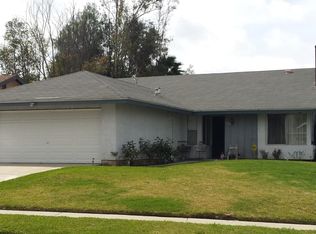 3785 Whirlaway Ln, Chino, CA 91709
