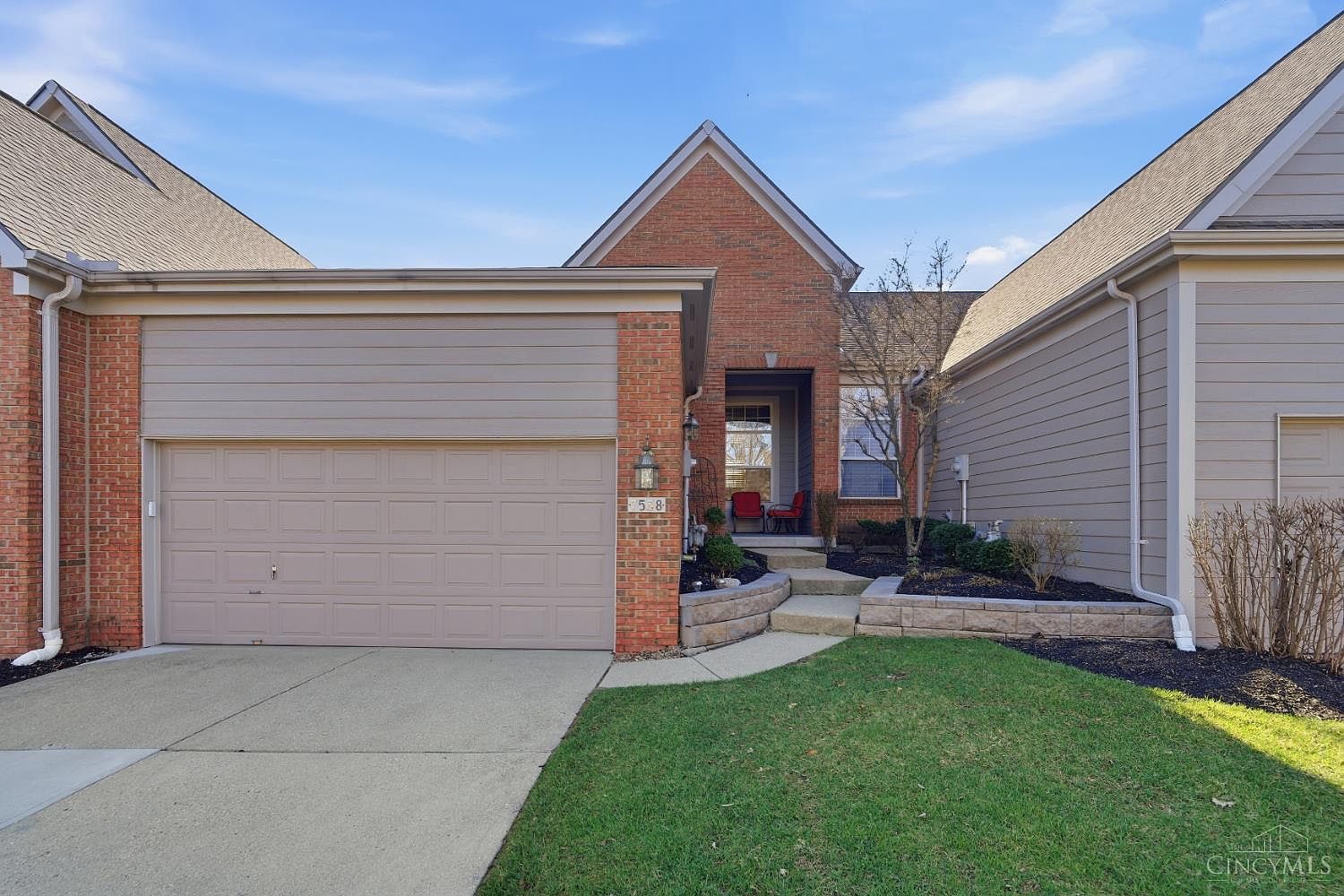 まち ページ 7538 Blue Fox Run, West Chester, OH 45069 | Zillow