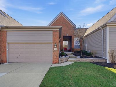 7538 Blue Fox Run, West Chester, OH, 45069