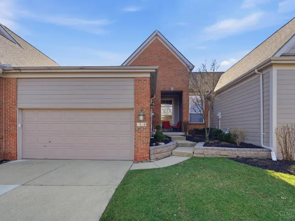7538 Blue Fox Run, West Chester, OH 45069