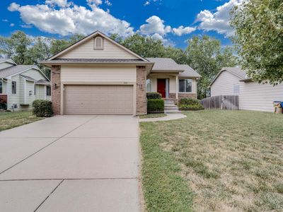 5123 N Osprey Cir, Wichita, KS, 67219