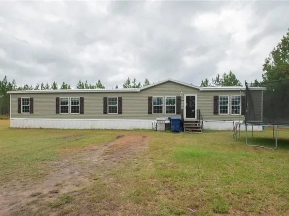 58 Jm Jackson Rd, Folkston, GA 31537