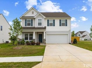 24 Nolan Ct, Lillington, NC 27546
