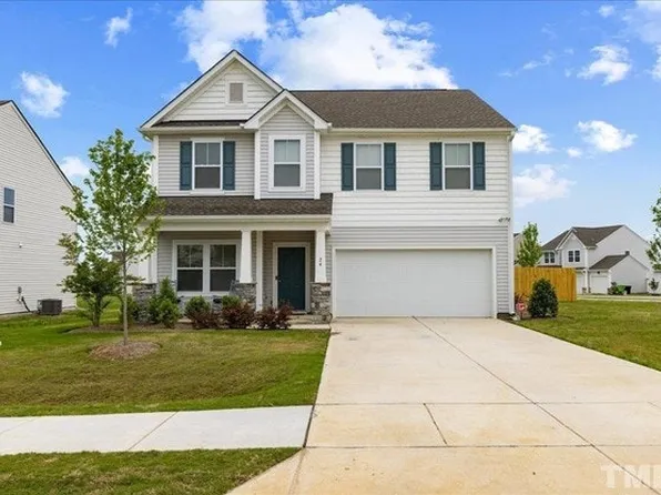 24 Nolan Ct, Lillington, NC 27546