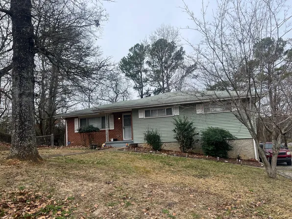 1127 Clermont Dr, Chattanooga, TN 37415