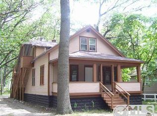 2824 8th St, Muskegon Heights, MI
