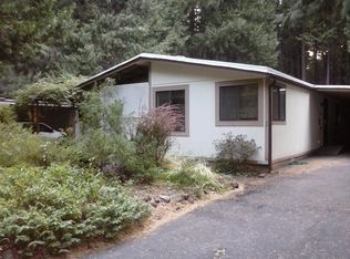 56640 McKenzie Hwy UNIT M004, Blue River, OR
